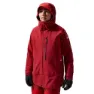 Berghaus Mtn Arete Descend Goretex Jakke