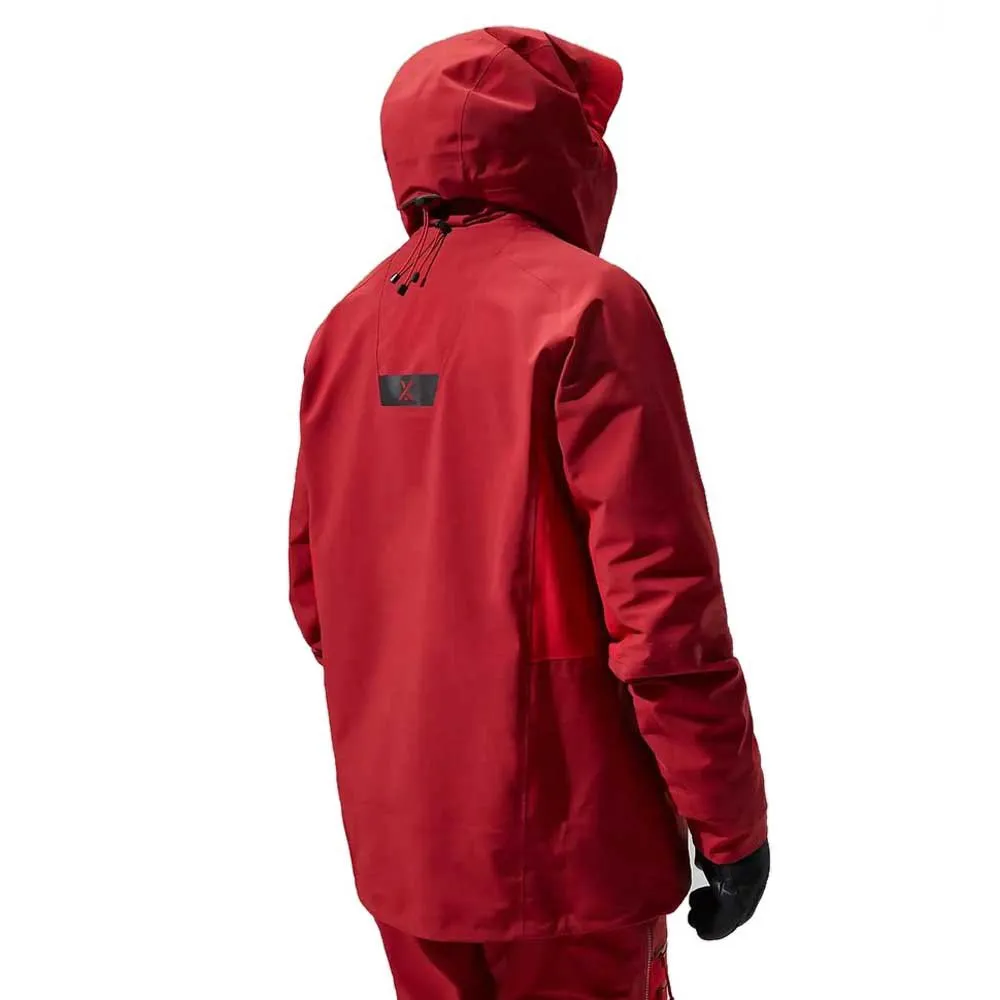 Berghaus Mtn Arete Descend Goretex Jakke Berghaus Mtn Arete Descend Goretex Jakke