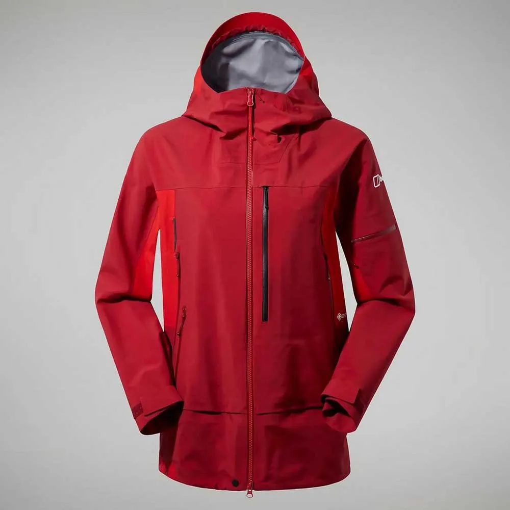 Berghaus Mtn Arete Descend Goretex Jakke Berghaus Mtn Arete Descend Goretex Jakke