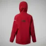 Berghaus Mtn Arete Descend Goretex Jakke
