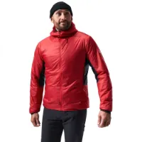 Berghaus Mtn Arete Lb Jakke Berghaus Mtn Arete Lb Jakke