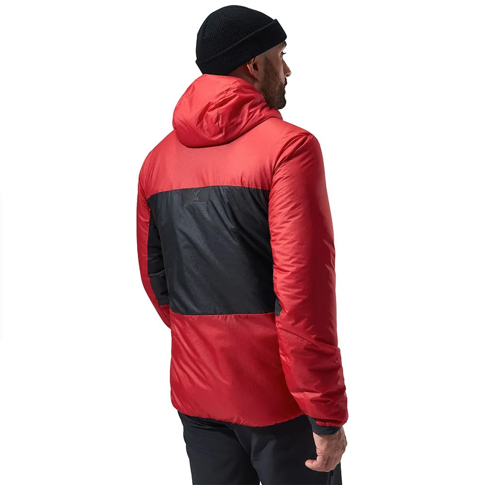 Berghaus Mtn Arete Lb Jakke Berghaus Mtn Arete Lb Jakke