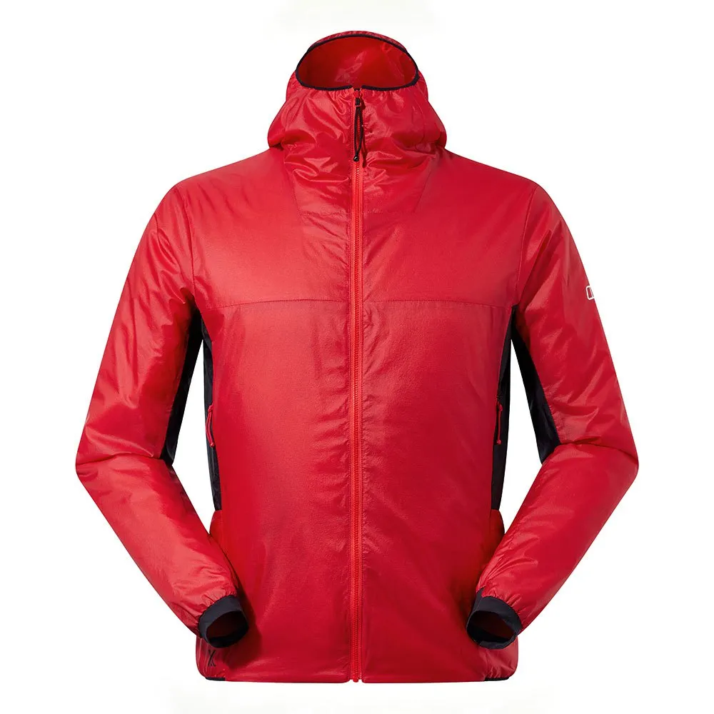 Berghaus Mtn Arete Lb Jakke Berghaus Mtn Arete Lb Jakke