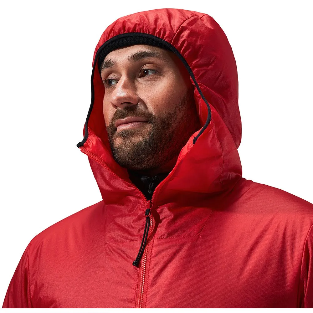 Berghaus Mtn Arete Lb Jakke Berghaus Mtn Arete Lb Jakke