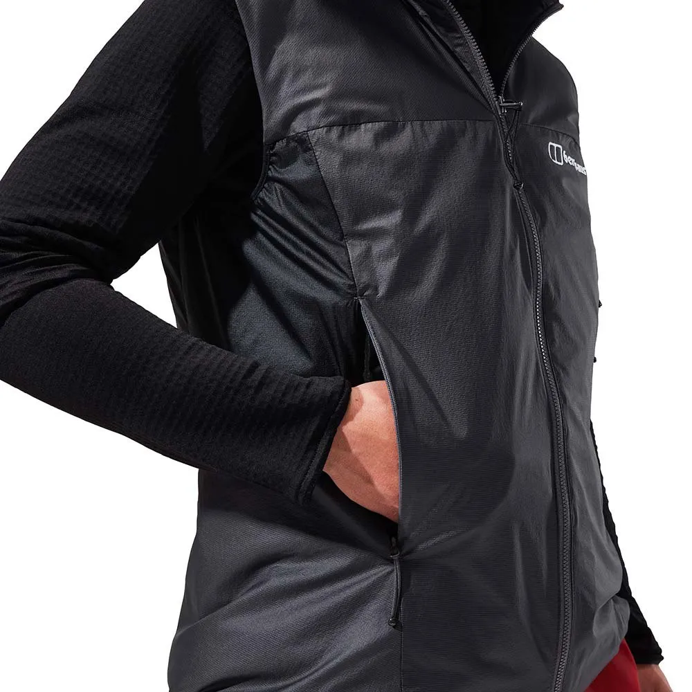 Berghaus Mtn Arete Lb Synthetic Vest