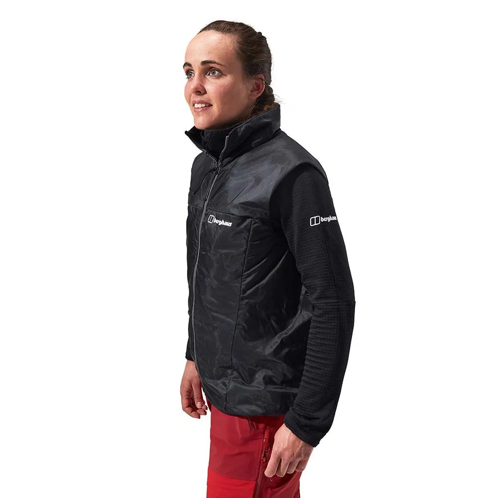 Berghaus Mtn Arete Lb Synthetic Vest