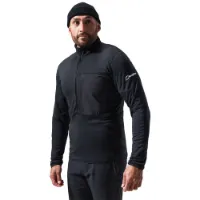 Berghaus Mtn Arete Polartec Fleecejakke Med Halv Glidelås Berghaus Mtn Arete Polartec Fleecejakke Med Halv Glidelås
