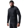 Berghaus Mtn Arete Polartec Fleecejakke Med Halv Glidelås