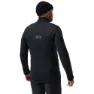 Berghaus Mtn Arete Polartec Fleecejakke Med Halv Glidelås
