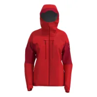 Berghaus Mtn Guide Alpine Pro Goretex Jakke Berghaus Mtn Guide Alpine Pro Goretex Jakke