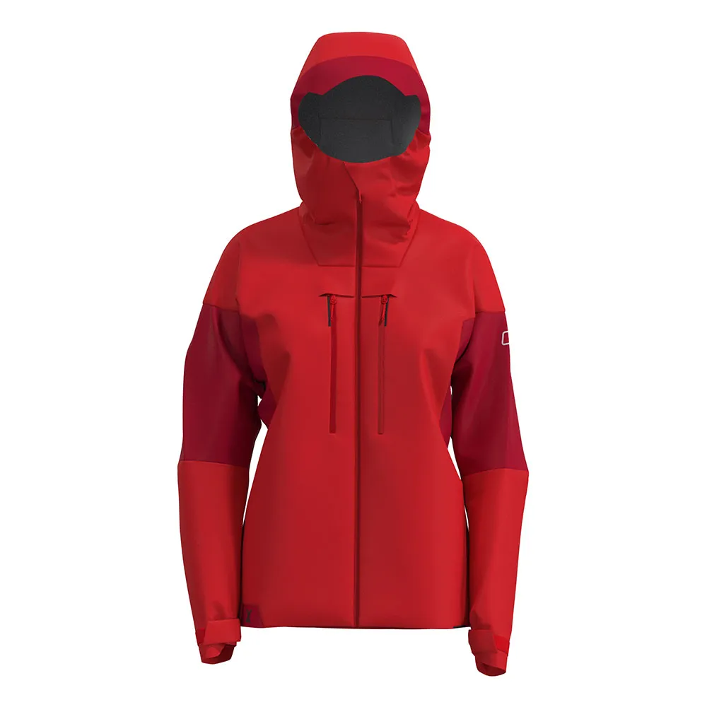 Berghaus Mtn Guide Alpine Pro Goretex Jakke Berghaus Mtn Guide Alpine Pro Goretex Jakke