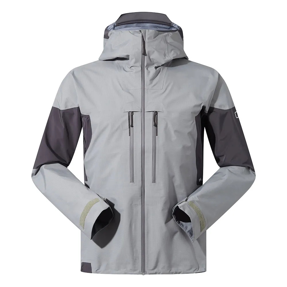 Berghaus Mtn Guide Alpine Pro Goretex Jakke