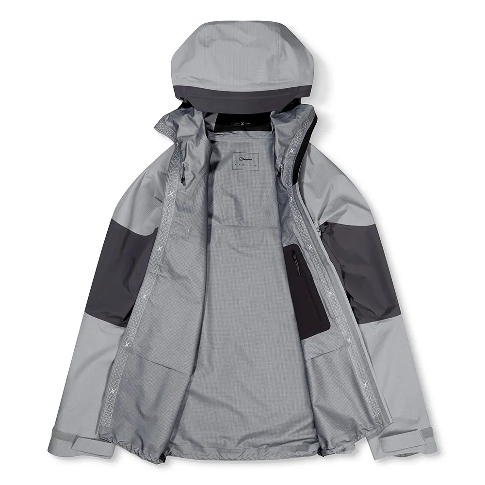 Berghaus Mtn Guide Alpine Pro Goretex Jakke