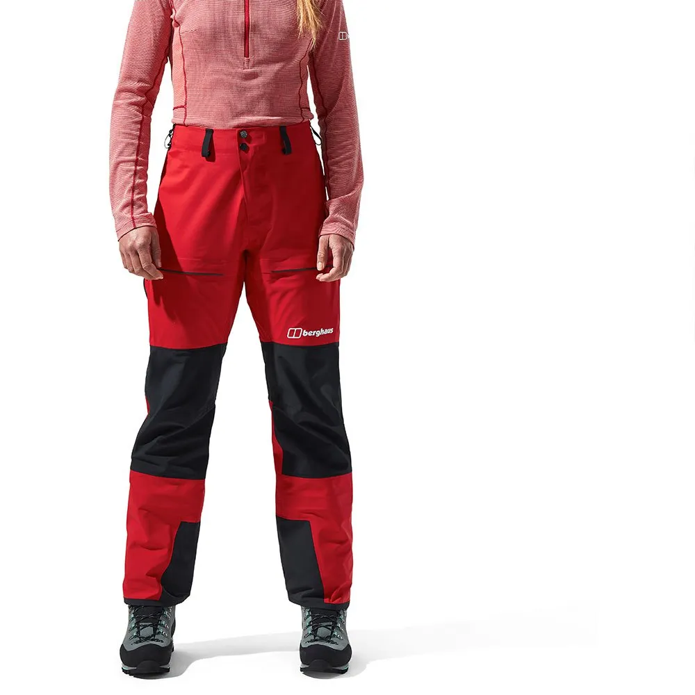 Berghaus Mtn Guide Goretex Bukser Berghaus Mtn Guide Goretex Bukser