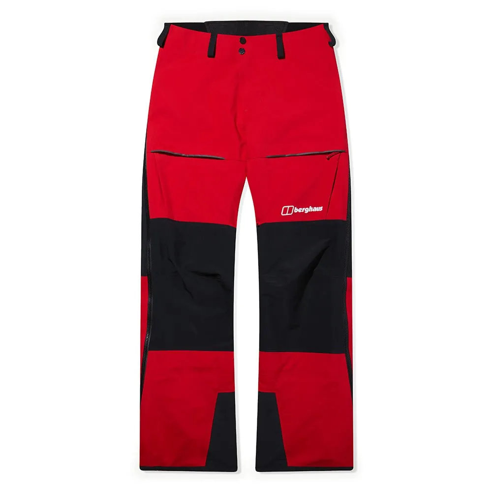 Berghaus Mtn Guide Goretex Bukser Berghaus Mtn Guide Goretex Bukser