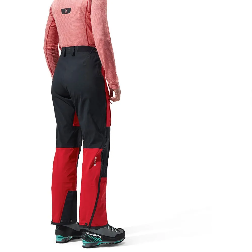 Berghaus Mtn Guide Goretex Bukser Berghaus Mtn Guide Goretex Bukser