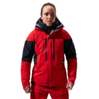 Berghaus Mtn Guide Goretex Jakke Berghaus Mtn Guide Goretex Jakke