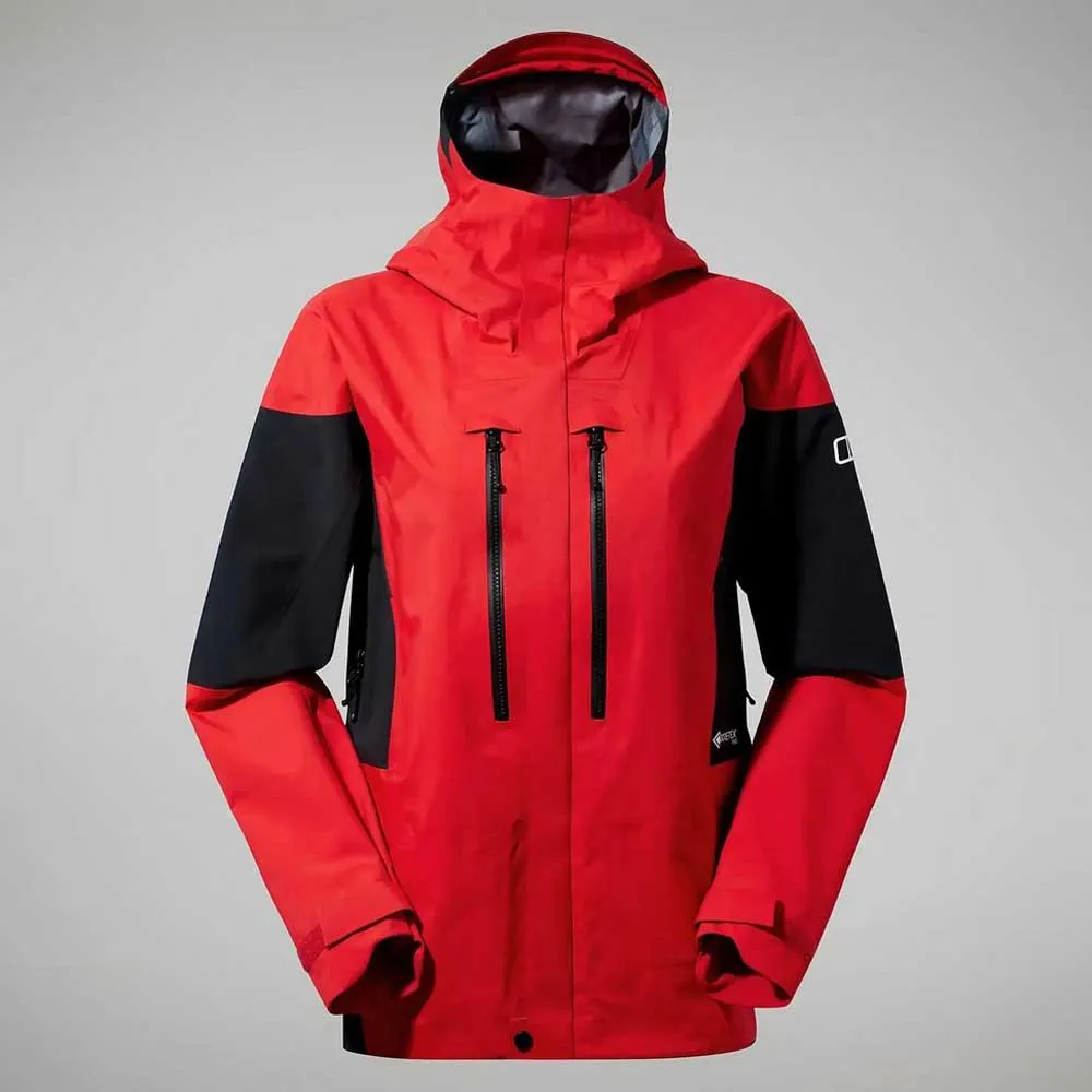 Berghaus Mtn Guide Goretex Jakke Berghaus Mtn Guide Goretex Jakke