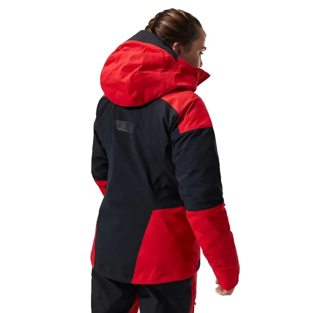 Berghaus Mtn Guide Goretex Jakke Berghaus Mtn Guide Goretex Jakke