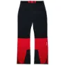 Berghaus Mtn Guide Goretex Pro Bukser, Jet black / goji berry