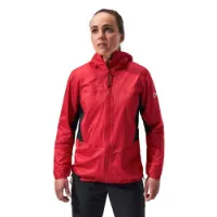 Berghaus Mtn Guide Hyper Alpha Jakke Berghaus Mtn Guide Hyper Alpha Jakke