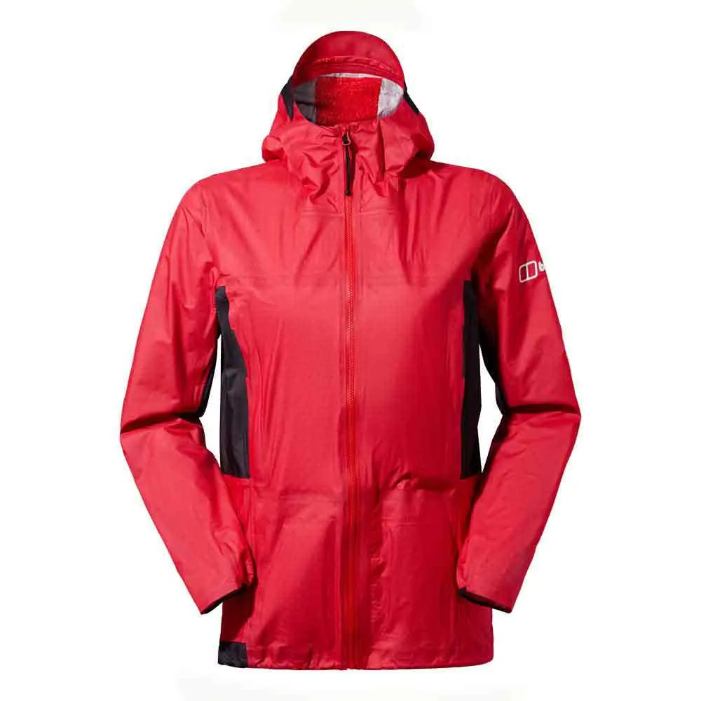 Berghaus Mtn Guide Hyper Alpha Jakke Berghaus Mtn Guide Hyper Alpha Jakke