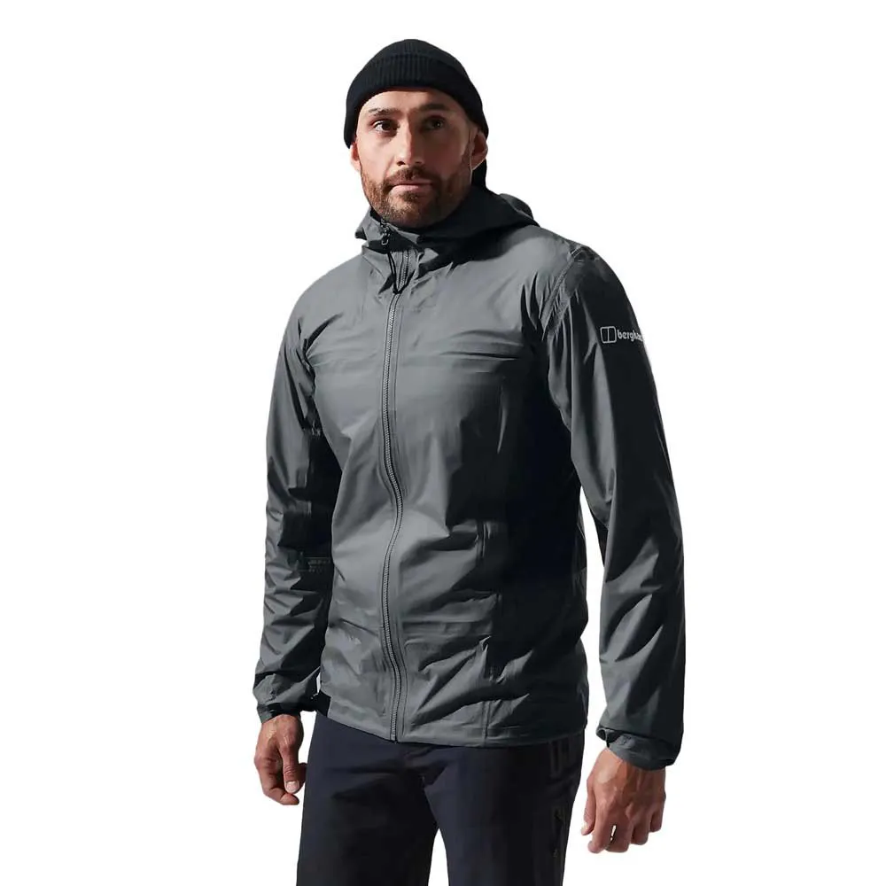 Berghaus Mtn Guide Hyper Alpha Jakke Berghaus Mtn Guide Hyper Alpha Jakke