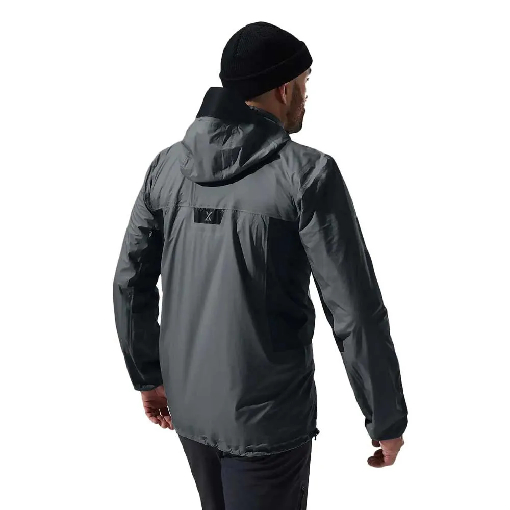 Berghaus Mtn Guide Hyper Alpha Jakke Berghaus Mtn Guide Hyper Alpha Jakke