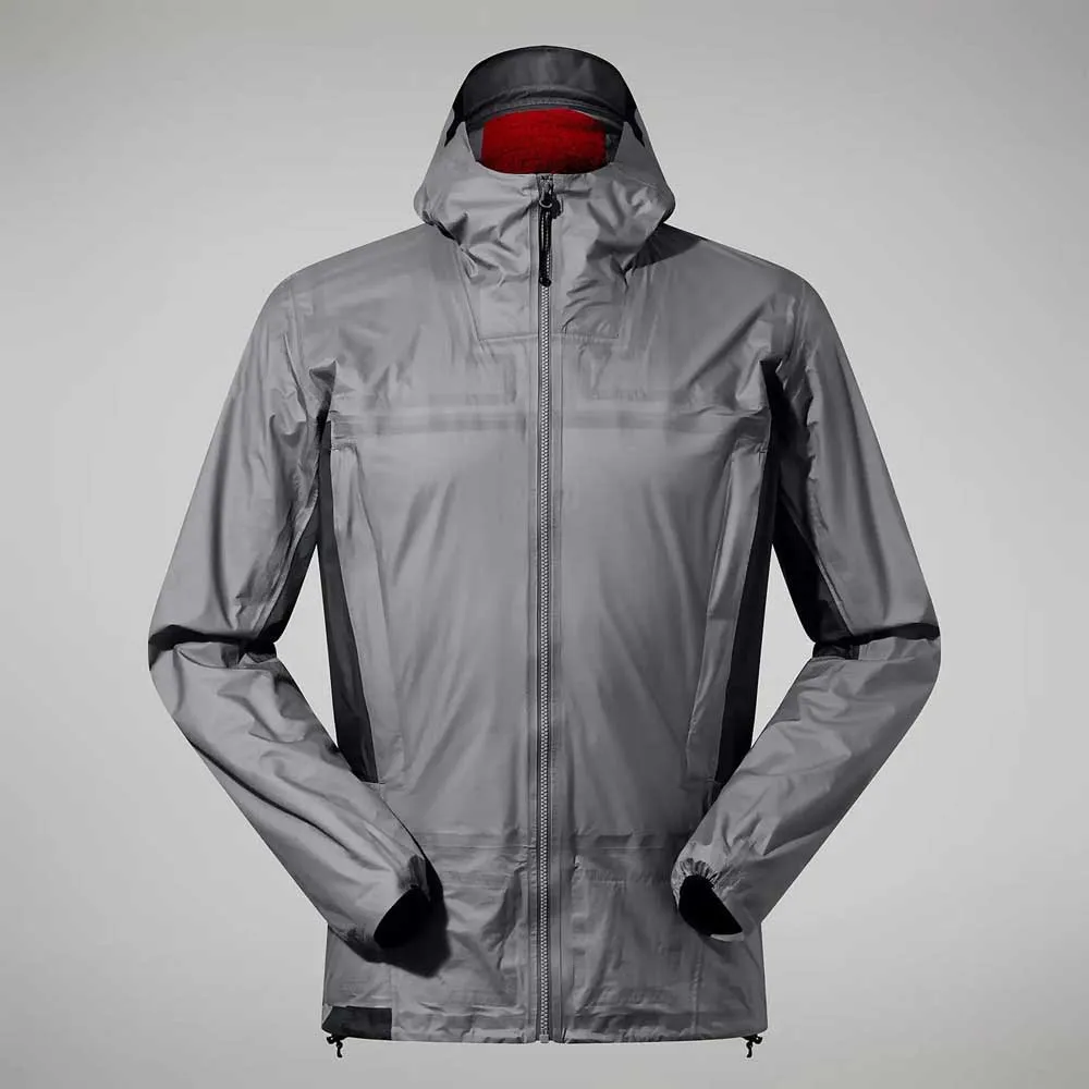 Berghaus Mtn Guide Hyper Alpha Jakke Berghaus Mtn Guide Hyper Alpha Jakke