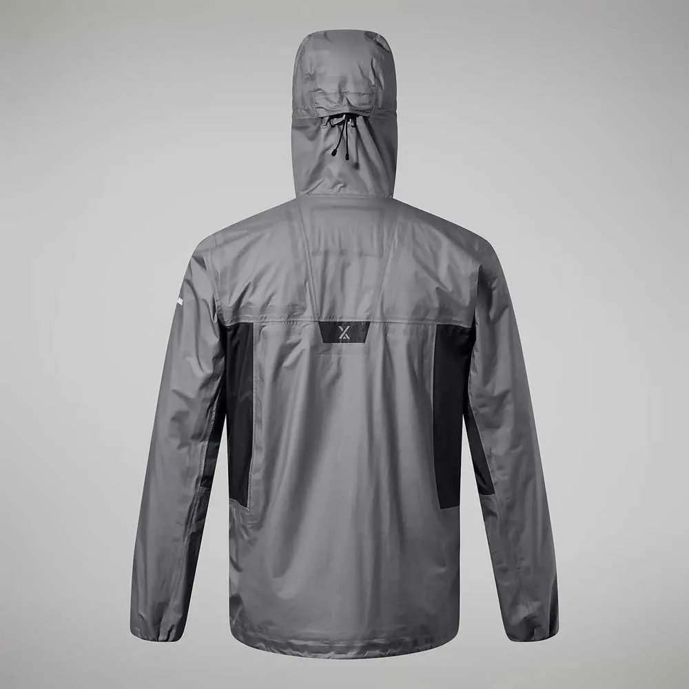 Berghaus Mtn Guide Hyper Alpha Jakke Berghaus Mtn Guide Hyper Alpha Jakke