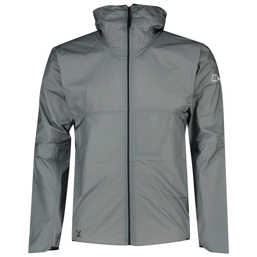 Berghaus Mtn Guide Hyper Lt Jakke Berghaus Mtn Guide Hyper Lt Jakke