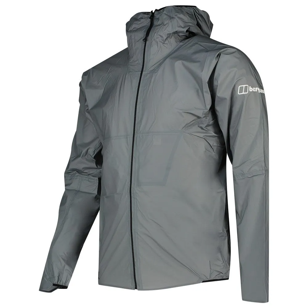 Berghaus Mtn Guide Hyper Lt Jakke Berghaus Mtn Guide Hyper Lt Jakke