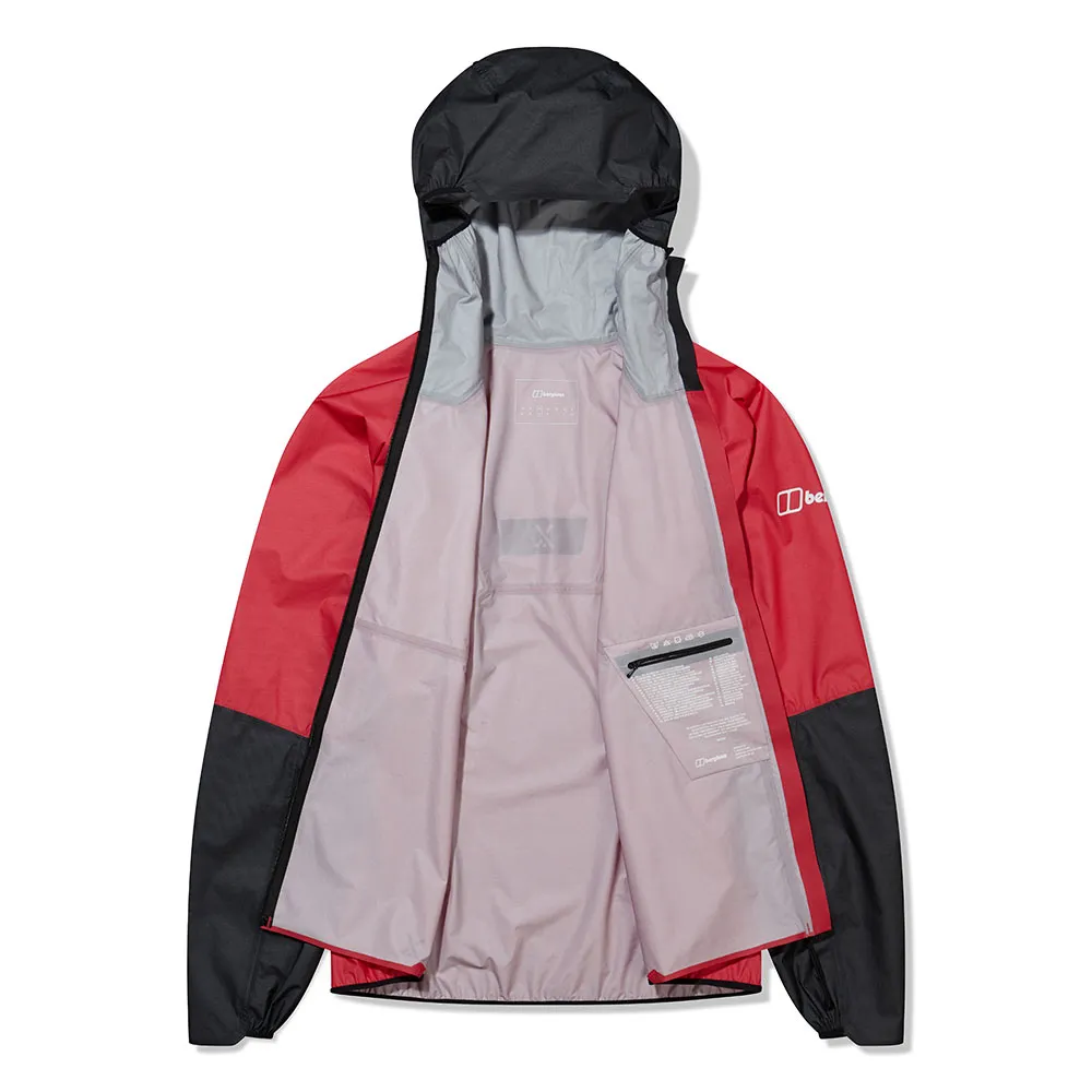 Berghaus Mtn Guide Hyper Lt Jakke