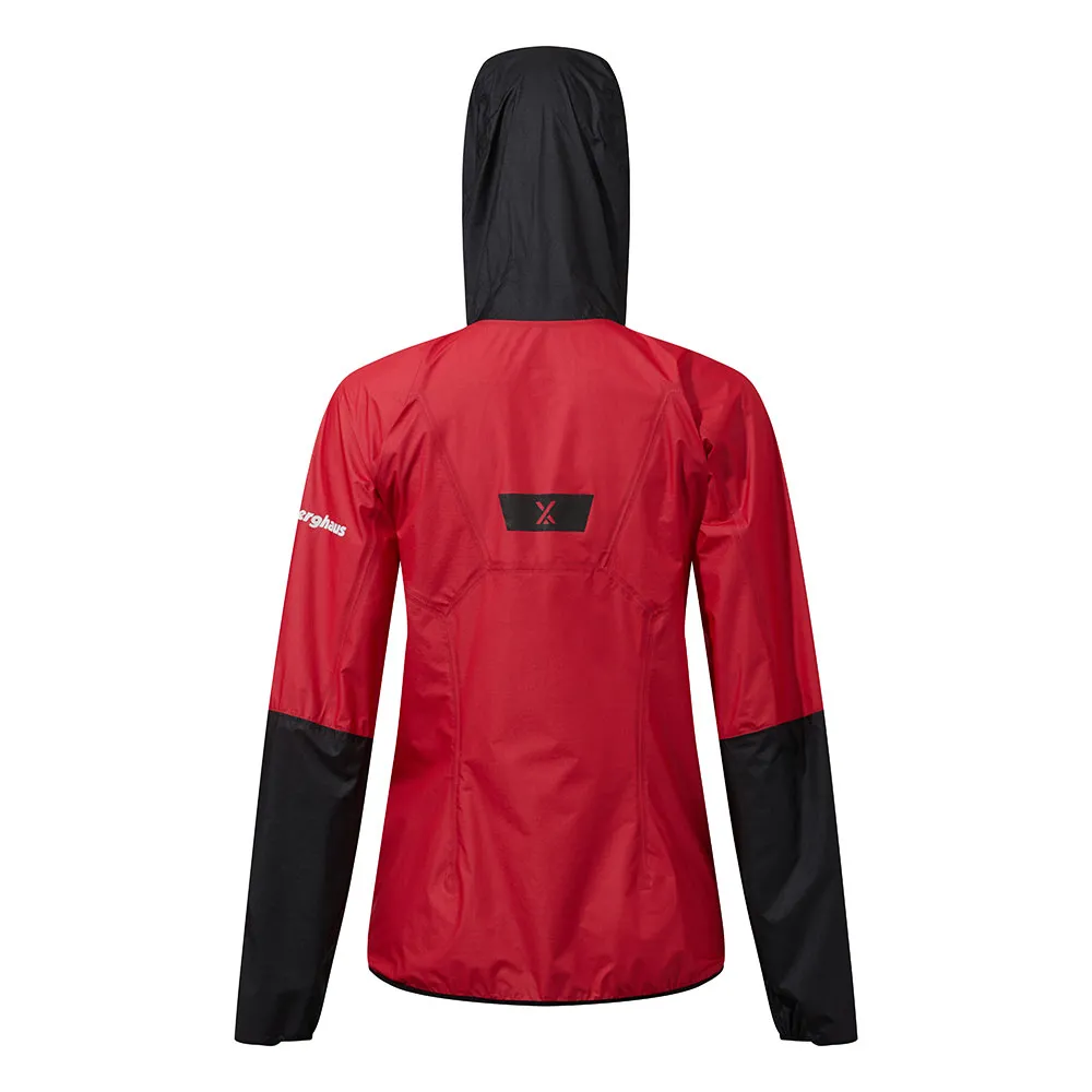 Berghaus Mtn Guide Hyper Lt Jakke