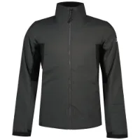 Berghaus Mtn Guide Mw Hybrid Fleecejakke Med Full Glidelås