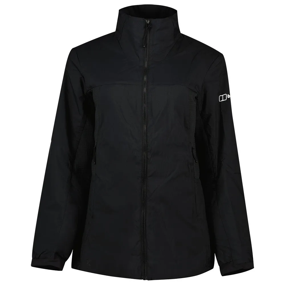 Berghaus Mtn Guide Mw Hybrid Fleecejakke Med Full Glidelås