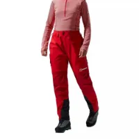 Berghaus Mtn Seeker Goretex Bukser Berghaus Mtn Seeker Goretex Bukser