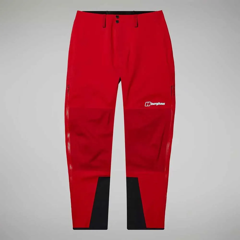 Berghaus Mtn Seeker Goretex Bukser Berghaus Mtn Seeker Goretex Bukser