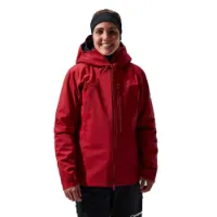 Berghaus Mtn Seeker Goretex Jakke Berghaus Mtn Seeker Goretex Jakke