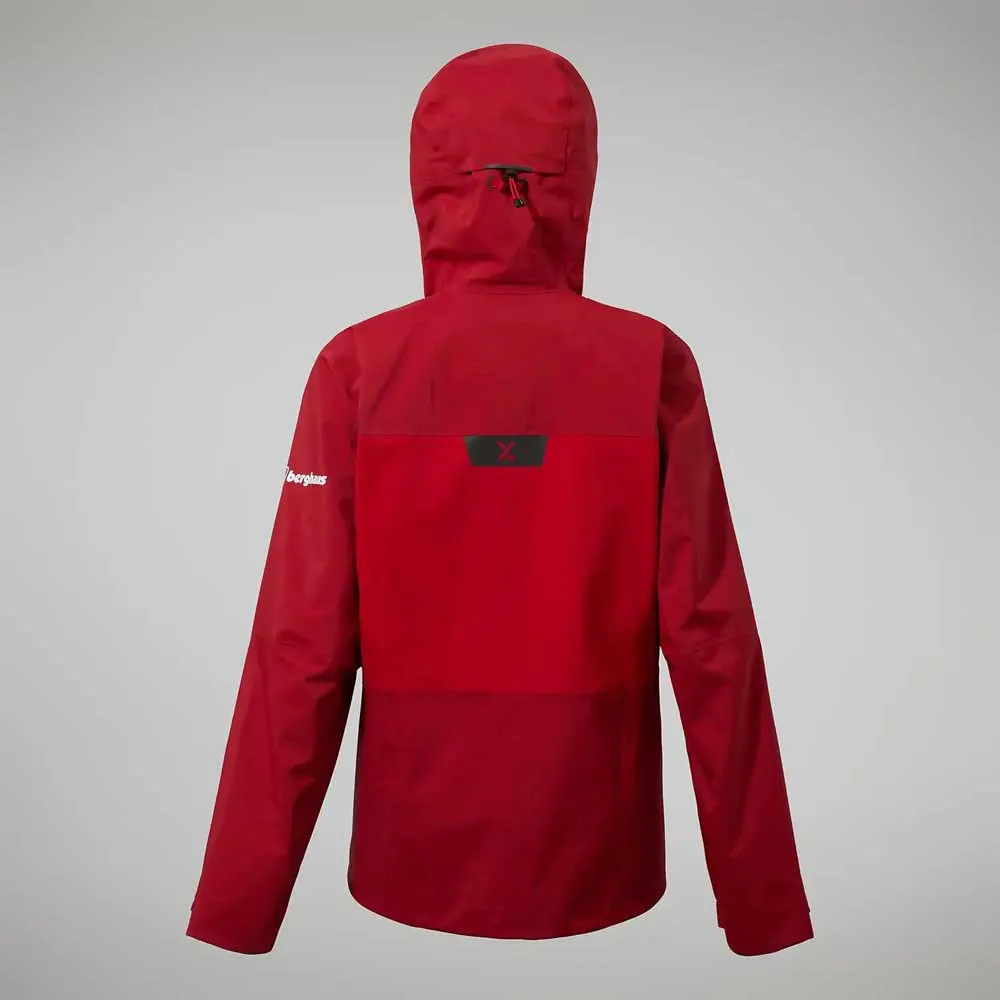Berghaus Mtn Seeker Goretex Jakke