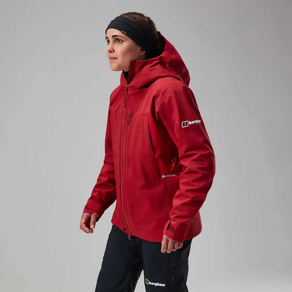 Berghaus Mtn Seeker Goretex Jakke