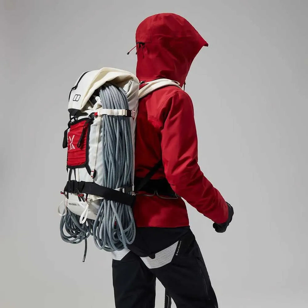Berghaus Mtn Seeker Goretex Jakke