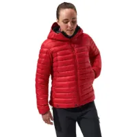 Berghaus Mtn Seeker Mw Jakke Berghaus Mtn Seeker Mw Jakke