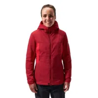 Berghaus Mtn Seeker Mw Jakke Berghaus Mtn Seeker Mw Jakke