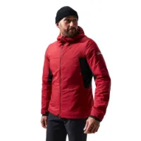 Berghaus Mtn Seeker Mw Jakke Berghaus Mtn Seeker Mw Jakke