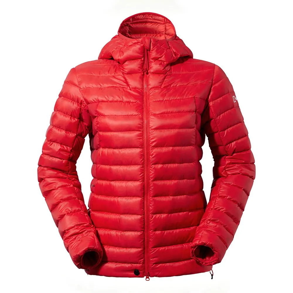 Berghaus Mtn Seeker Mw Jakke