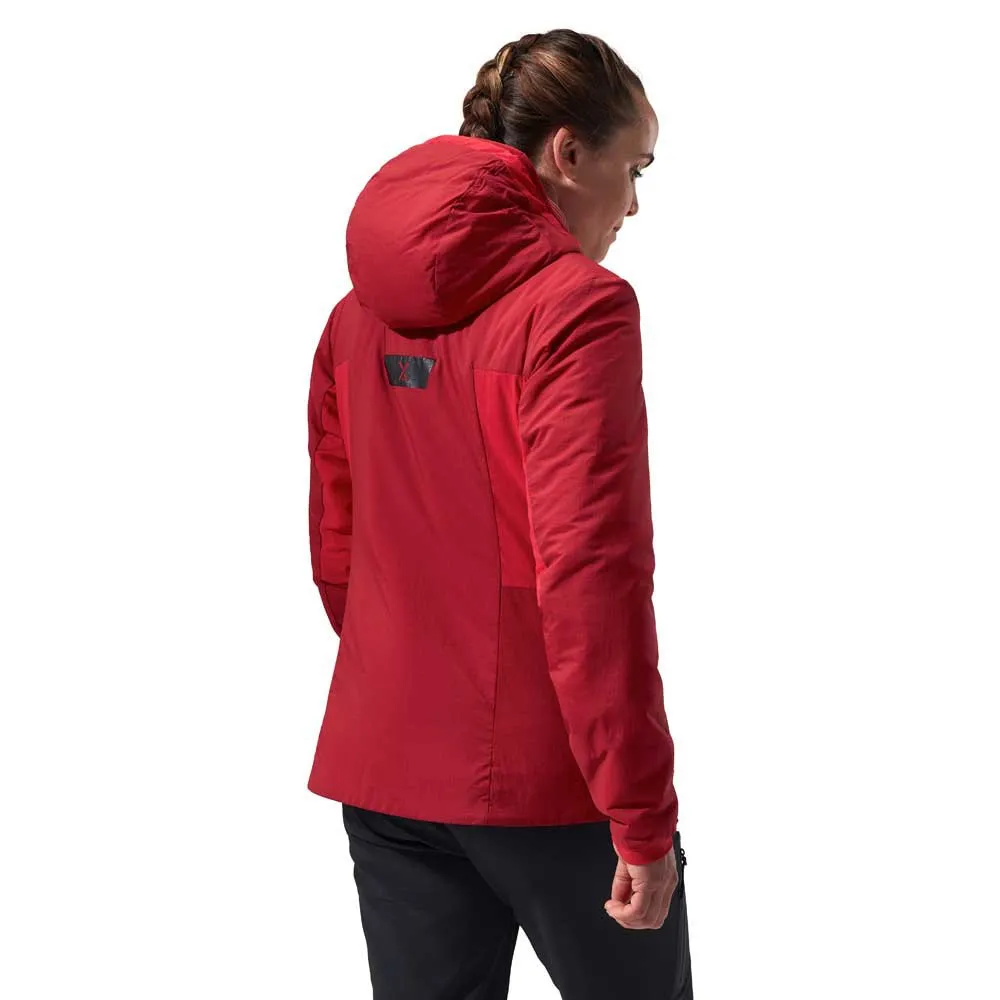Berghaus Mtn Seeker Mw Jakke