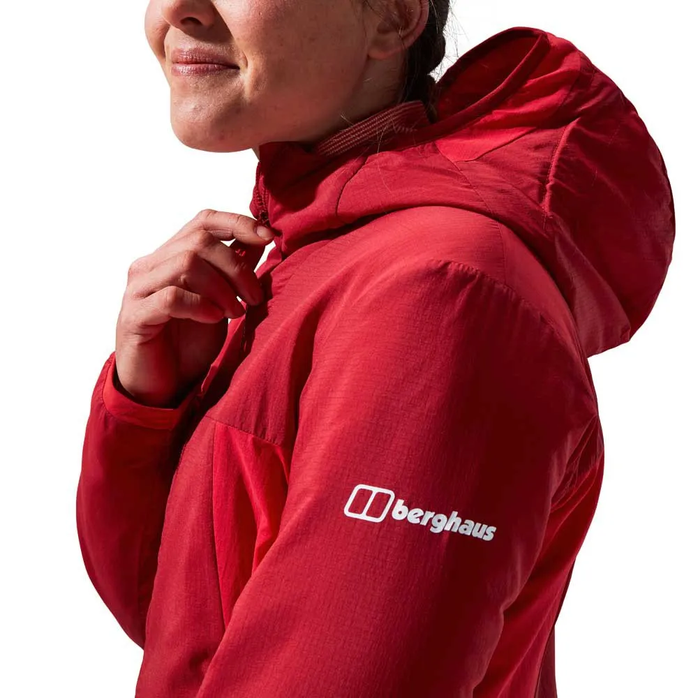 Berghaus Mtn Seeker Mw Jakke