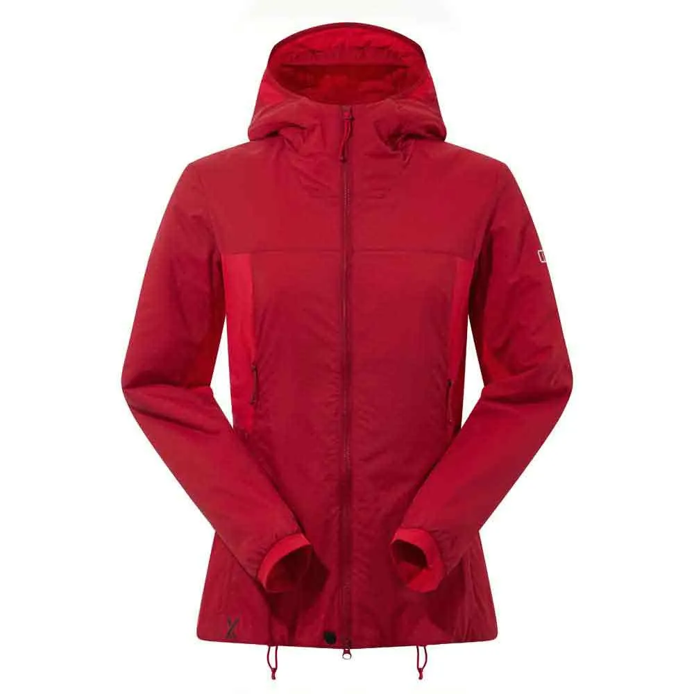 Berghaus Mtn Seeker Mw Jakke