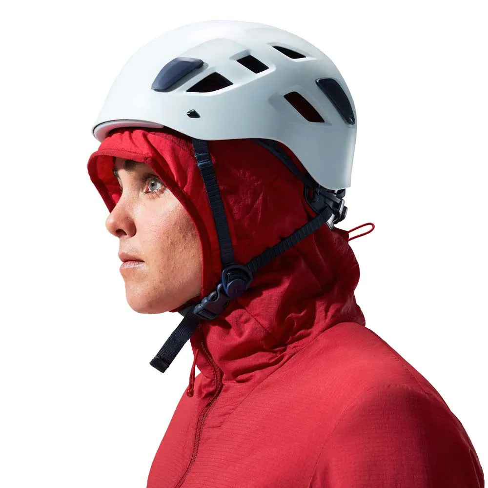 Berghaus Mtn Seeker Mw Jakke